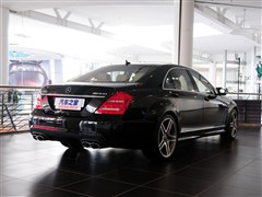 2013 S 65 L AMG Grand Edition