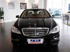 2013 S 65 L AMG Grand Edition