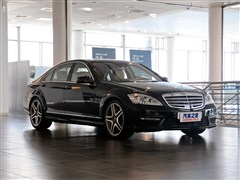 SAMG 2013 AMG S 65 L Grand Edition