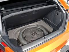 2014 Sportback 35 TFSI 