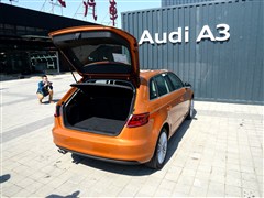 2014 Sportback 35 TFSI 