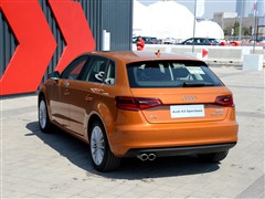 һ-ڰµ,µA3,2014 Sportback 35 TFSI ,ʵͼƬ