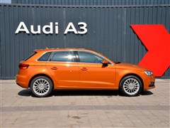 2014 Sportback 35 TFSI 