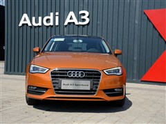 2014 Sportback 35 TFSI 