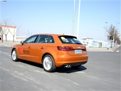 һ-ڰµ,µA3,2014 Sportback 35 TFSI ,ʵͼƬ