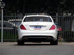 AMG,SAMG,2014 S 65 L AMG,ʵͼƬ