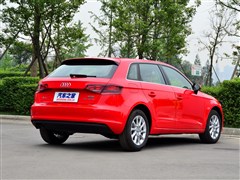 һ-ڰµ,µA3,2014 Sportback 35 TFSI ȡ,ʵͼƬ