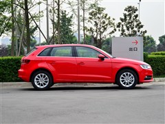 2014 Sportback 35 TFSI ȡ