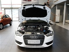 2014 Sportback 35 TFSI ʱ