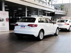 һ-ڰµ,µA3,2014 Sportback 35 TFSI ʱ,ʵͼƬ