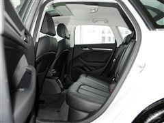 2014 Sportback 35 TFSI 