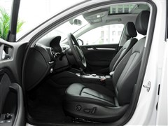 2014 Sportback 35 TFSI 