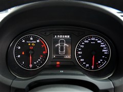 2014 Sportback 35 TFSI 