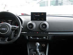 2014 Sportback 35 TFSI 