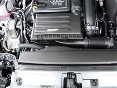 2014 Sportback 35 TFSI 