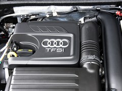 2014 Sportback 35 TFSI 