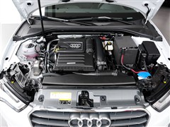 2014 Sportback 35 TFSI 