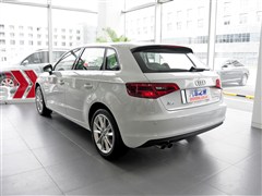 2014 Sportback 35 TFSI 