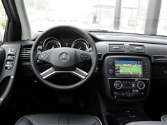 2014 R 400 4MATIC