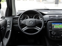 2014 R 400 4MATIC