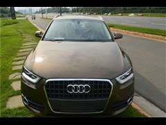 2015 30 TFSI 