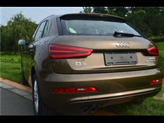 2015 30 TFSI 