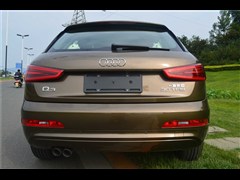 2015 30 TFSI 