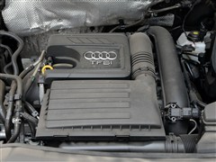 2015 30 TFSI 