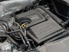 2015 30 TFSI 