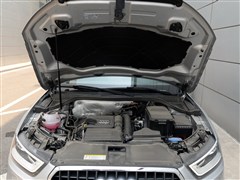 2015 30 TFSI 