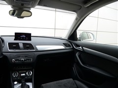 2015 30 TFSI 