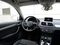 2015 30 TFSI 