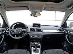 2015 30 TFSI 