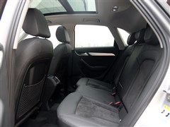 2015 30 TFSI 
