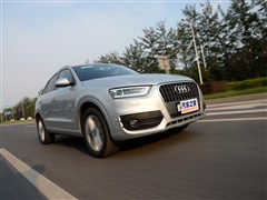 2015 30 TFSI 