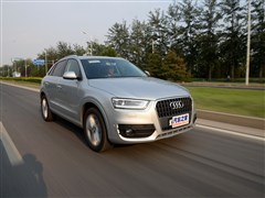 2015 30 TFSI 