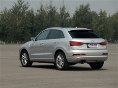 һ-ڰµ,µQ3,2015 30 TFSI ,ʵͼƬ