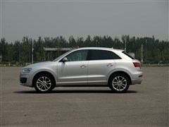 һ-ڰµ,µQ3,2015 30 TFSI ,ʵͼƬ