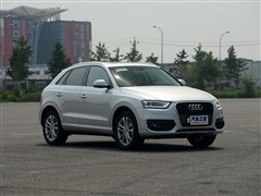 2015 30 TFSI 