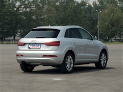 2015 30 TFSI 