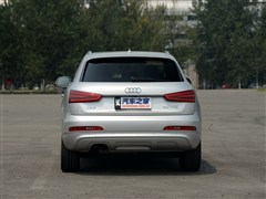 2015 30 TFSI 