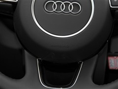 һ��-���ڰµ�,�µ�Q3,2015�� 35 TFSI ������,�пط�����ʵ��ͼƬ