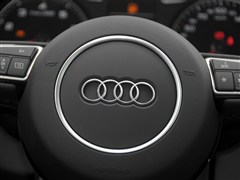 һ��-���ڰµ�,�µ�Q3,2015�� 35 TFSI ������,�пط�����ʵ��ͼƬ