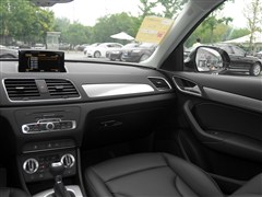 һ��-���ڰµ�,�µ�Q3,2015�� 35 TFSI ������,�пط�����ʵ��ͼƬ