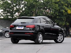 һ��-���ڰµ�,�µ�Q3,2015�� 35 TFSI ������,�������ʵ��ͼƬ