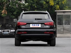 һ��-���ڰµ�,�µ�Q3,2015�� 35 TFSI ������,�������ʵ��ͼƬ