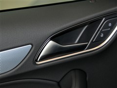 һ��-���ڰµ�,�µ�Q3,2015�� 35 TFSI quattro ������,��������ʵ��ͼƬ