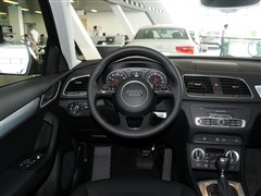 2015�� 35 TFSI quattro ������