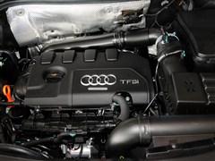 2015�� 35 TFSI quattro ������