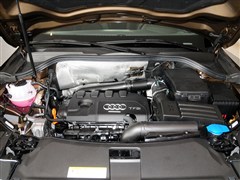 2015�� 35 TFSI quattro ������